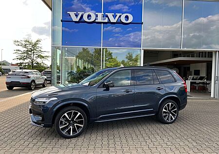 Volvo XC 90 XC90 B5 Diesel AWD Ultimate Dark