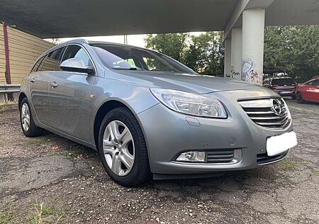 Opel Insignia Sports Tourer 2.0 CDTI Edition