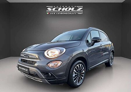 Fiat 500X Hatchback MY22 *DAB*ACC*TOTWINKEL-ASSISTENT*