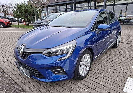 Renault Clio INTENS TCe 90