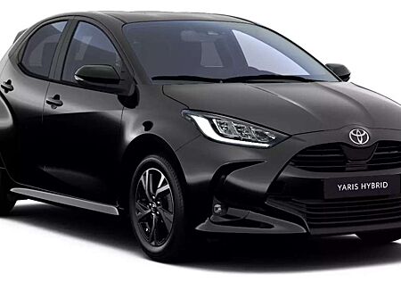 Toyota Yaris 1.5H Teamplayer Comfort-Paket
