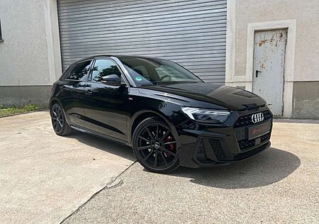 Audi A1 40 TFSI S line