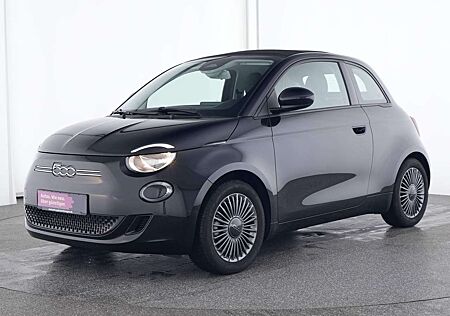 Fiat 500E Cabrio Icon WinterPaket|Navi|Sitzheizung