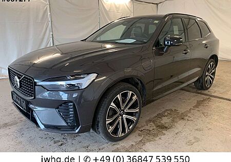 Volvo XC 60 XC60 R Design T6 Hybrid AWD 21" Glasd. StdHz ACC