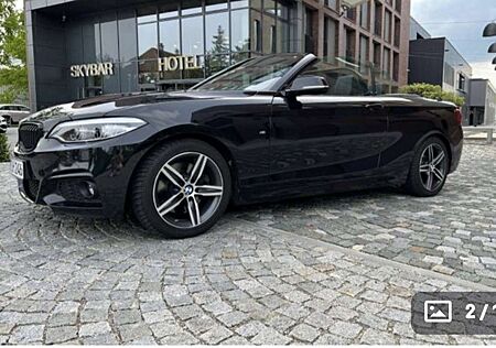 BMW 230 i M Sport