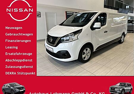 Nissan NV300 L2H1 2,9 dCi 145 DCT Comfort