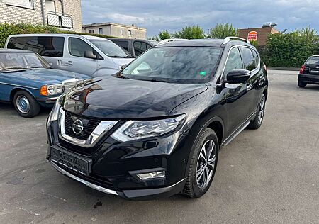 Nissan X-Trail N-Connecta