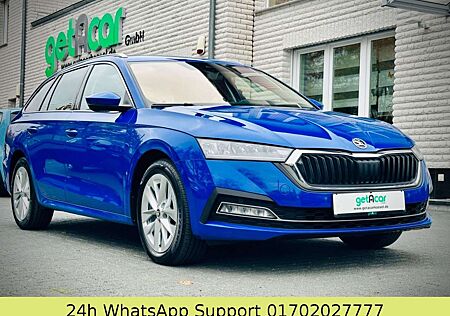 Skoda Octavia Combi First Edition * LEDER*NAVI*MASSAGE