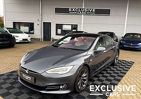 Tesla Model S LONG RANGE | FULL SELF DRIVE |