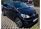 VW Up Volkswagen ! Start-Stop special black pearl