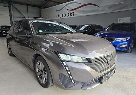 Peugeot 308 Active Pack AHK SHZ LED Navi CarPlay