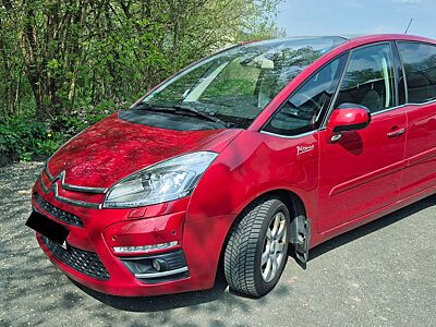 Citroen C4 Picasso C4 Picasso Diesel 2.0 HDi FAP EGS6 Exclusive