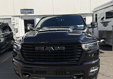 Dodge RAM 1500 Crew Laramie Night Premium 3,0ltr Hurricane