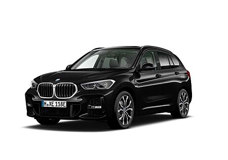 BMW X1 xDrive25e M Sport Pano RFK HUD H/K LED SHZ