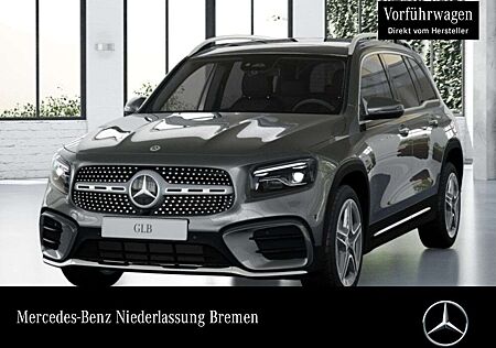 Mercedes-Benz GLB 200 AMG+PANO+360°+MULTIBEAM+TOTW+KEYLESS+7G