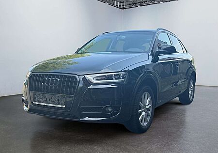Audi Q3 2.0 TFSI quattro