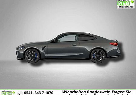 BMW M4 Competition Coupé 3.0 8-Gang M Steptronic xDriv...
