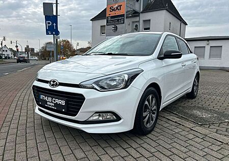 Hyundai i20 Passion