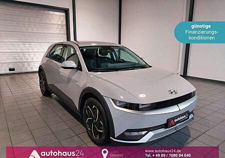 Hyundai IONIQ 5 Dynamiq 58 kWh|ACC|LED|Kamera