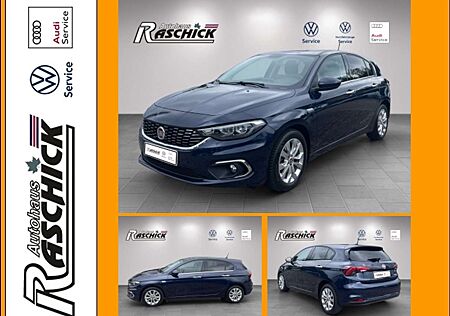 Fiat Tipo Hatchback 1,4T-Jet Klimaautomatik Fenster el.