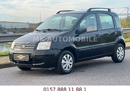 Fiat Panda 1.2 8V Dynamic/TÜV/KLIMA/SERVICE NEU/CITY