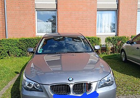 BMW 520i 520