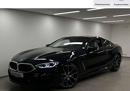 BMW M850 i xDrive Coupé Head-Up DAB Aktivlenkung Shz