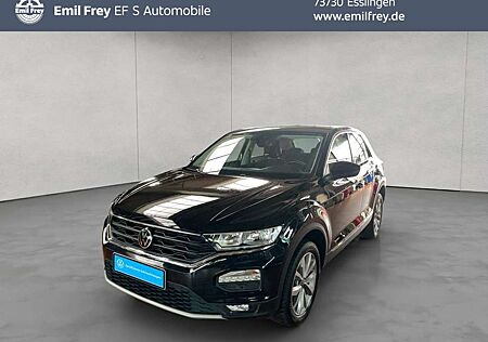 VW T-Roc Volkswagen 1.5 TSI Style Navi