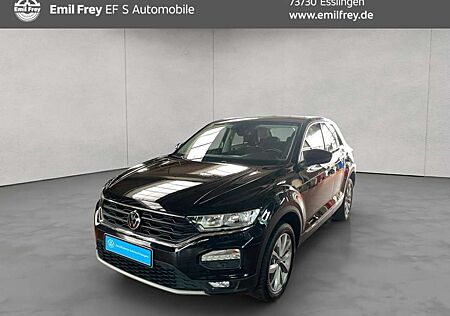 VW T-Roc Volkswagen 1.5 TSI Style Navi