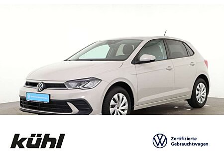 VW Polo Volkswagen 6 VI 1.0 TSI Life ACC IQ.Drive Kamera ParkA