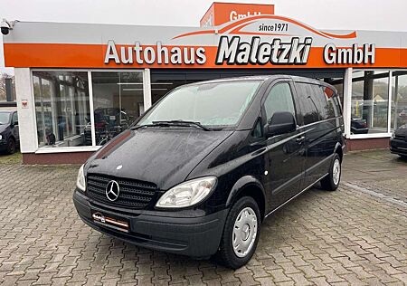 Mercedes-Benz Vito 115 CDI Mixto Kompakt*Klima*5.Sitze*Komfort