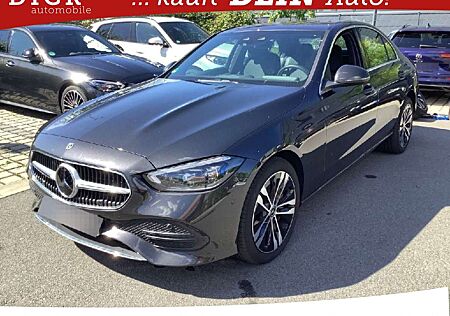 Mercedes-Benz C 300 e 9G LED+/ACC/VIRTU/HIFI/STANDHZ/RFK/AHK/8F