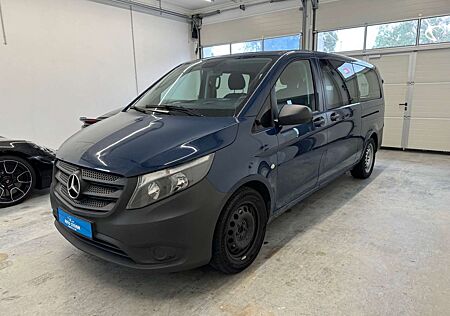 Mercedes-Benz Vito 114 CDI Tourer PRO*8-Sitz*Kamera*Navi*