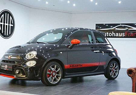 Abarth 595 *PDC*Carplay*1HD*DAB*