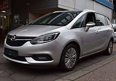 Opel Zafira C Innovation CNG*1te Hand