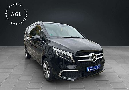 Mercedes-Benz V 250 AVANTGARDE EDITION lang*Panorama*AHK*MBUX