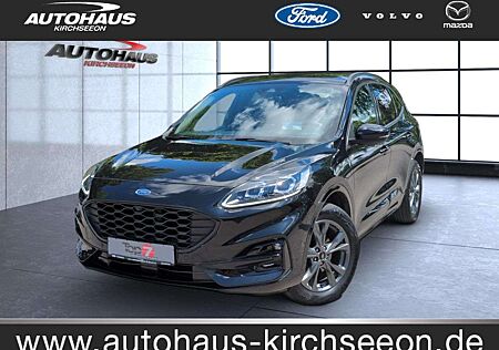 Ford Kuga 2.5 Duratec PHEV Plug-In-Hybrid ST-Line X Aut