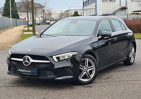 Mercedes-Benz A 180 A -Klasse *Navi*LED*PDC*SHZ*