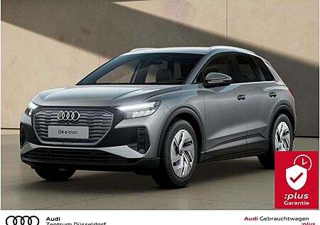 Audi Q4 e-tron 40