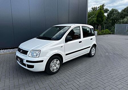 Fiat Panda 1.2 8V Dynamic