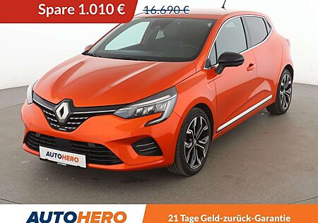 Renault Clio 1.3 TCe Intens*LED*TEMPO*CAM*PDC*SHZ*KLIMA*