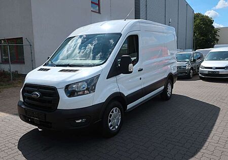 Ford Transit Kasten 350 L2 Trend/Klima/PDC/AHK/Kamera