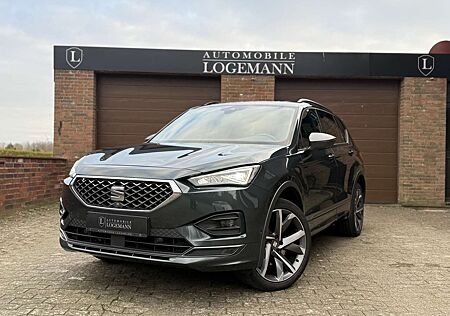 Seat Tarraco 2.0TDI DSG FR 4Drive I 7Stz I PANO I AHK