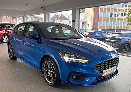 Ford Focus 1.5 EcoBoost ST-Line S/S (EURO 6d-TEMP)