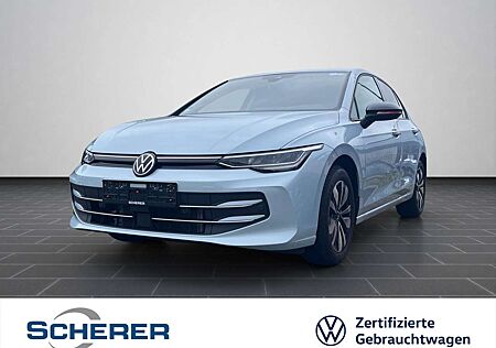 VW Golf Volkswagen VIII Goal 1.5 eTSI DSG ACC AHK LED NAVI PDC