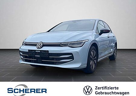 VW Golf Volkswagen Goal 1.5 eTSI DSG | ACC | AHK | CarPlay | I