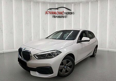 BMW 116 dA Advantage Hatch F40,SportLenkrad,LED*4