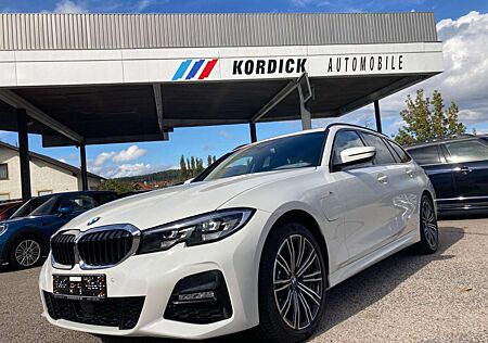 BMW 330 e TOURING G21 ///M-SPORTPAKET/LC"PROF"/ACC