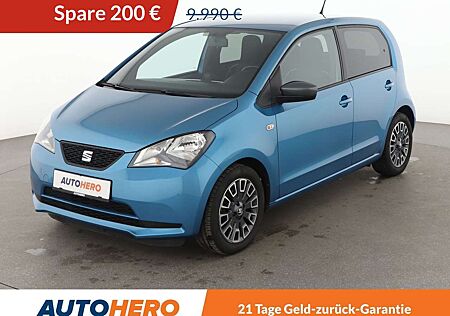 Seat Mii 1.0 Chic*SHZ*KLIMA*GARANTIE*