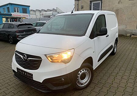 Opel Combo Kasten Klima Bluet. Kamera PDC USB Allwetter